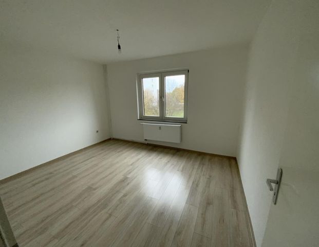 3-Zimmer-Wohnung mit Weitblick im Hammer Westen - Foto 1