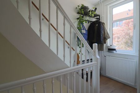 Te huur: Leeuwerikstraat 82A, 1021 GP Amsterdam - Foto 5