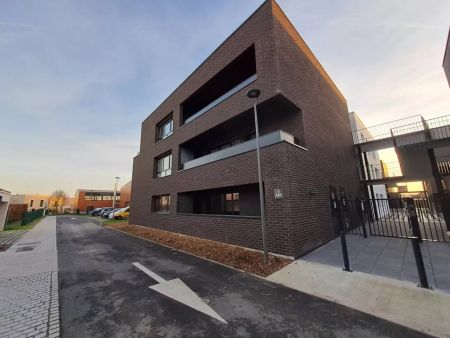 Location appartement T3 75.44m² à Tinqueux (51430) - Photo 5