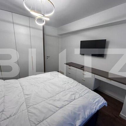 Apartament , 3 camere, 70mp, zona Decebal Residence - Fotografie 1