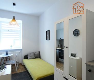 Łódź Łódź-Górna, Walerego Wróblewskiego - Photo 1