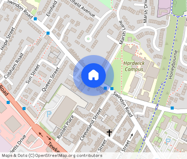 Swindon Road, Cheltenham - Photo 1