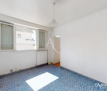 Appartement 2 Pièces 25 m² - Photo 1