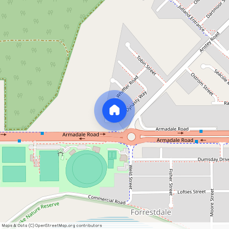 51 Dynasty Way, WA 6112, Forrestdale