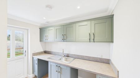 3 bedroom detached house to rent - Photo 4