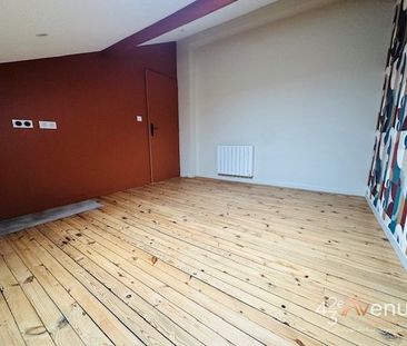 APPARTEMENT T3 A LOUER - Photo 4
