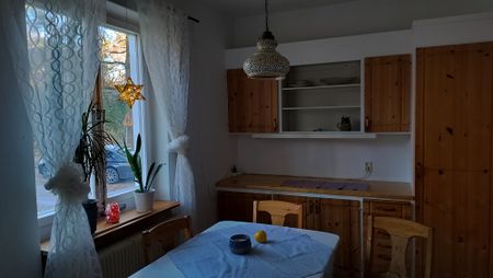 Borrvägen, Hägersten - Foto 3