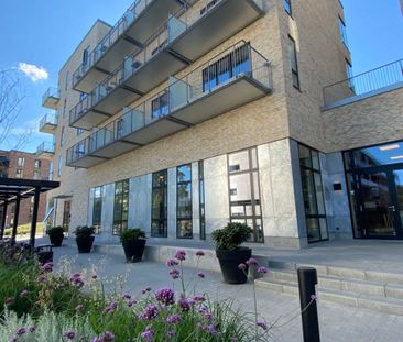 1 værelses – Munkebjergvænget 50, 1. lejl. 3 – Odense M - Photo 3