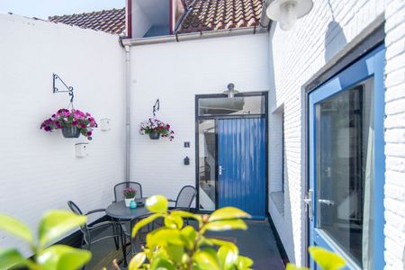 Pakveldstraat 24, Centrum, 2042KD, Zandvoort - Photo 3