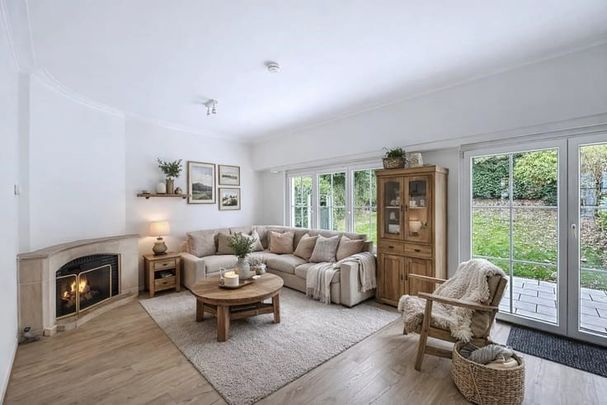 Tout savoir sur cette maison à Woluwe-St-Pierre, à Woluwe-St-Pierre - Photo 1