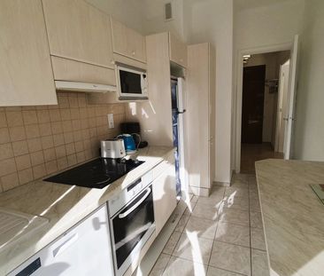 Location Appartement 54m² NICE 06000 - Photo 4