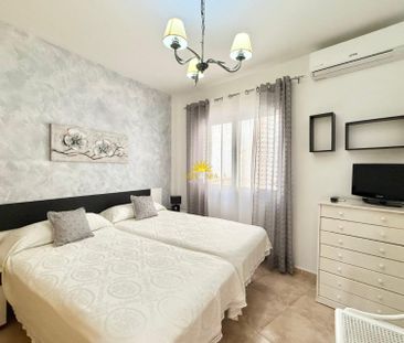 TWO-BEDROOM APARTMENT – SANTIAGO DE LA RIBERA - Photo 6