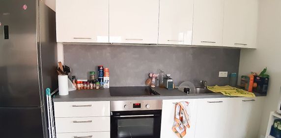 Location Appartement 2 pièces 42m² - Photo 2