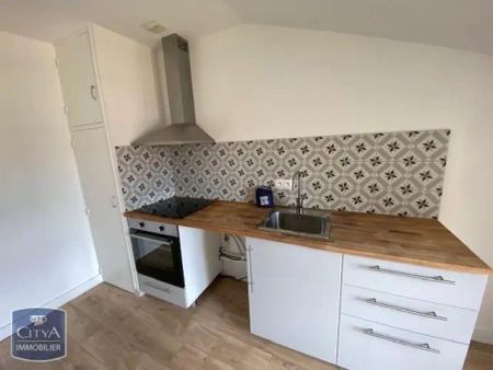 Appartement à louer 3 pièces 43.24m² - Photo 5