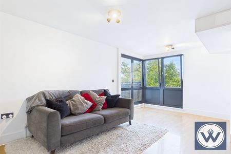 Flat to Rent: Sheringham Court, Hayes, UB3 - Photo 4