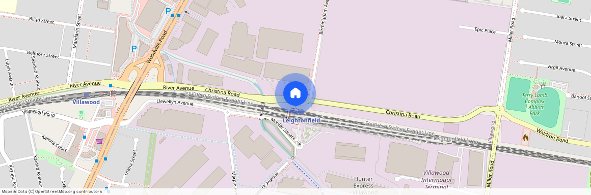 1/45 Pedestrian Mall VILLAWOOD NSW