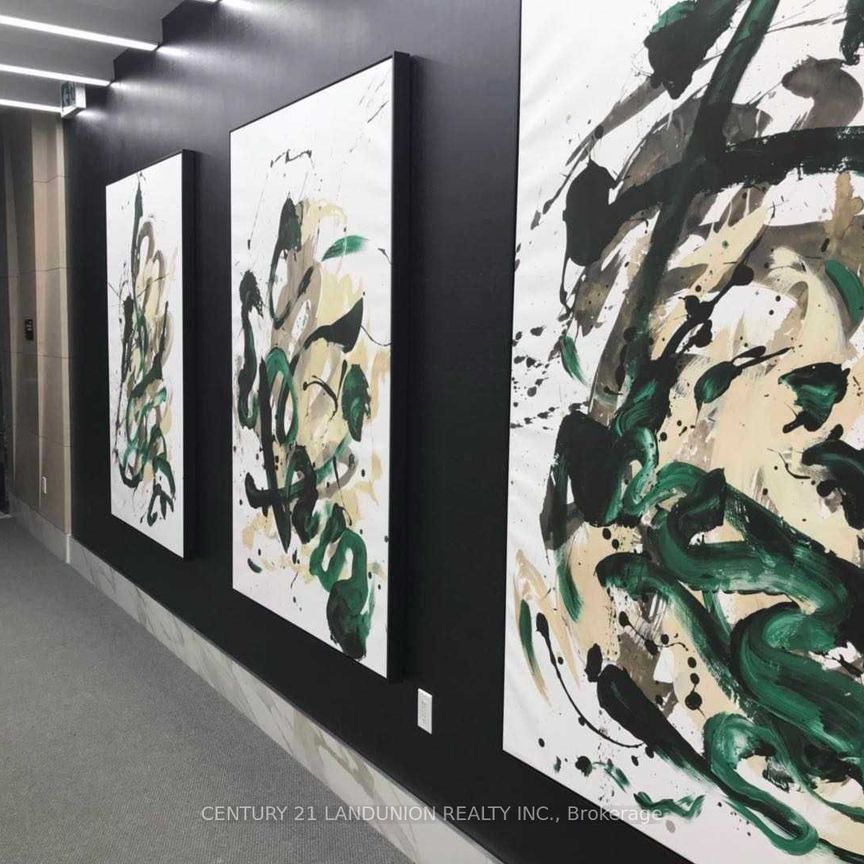 For Lease - 89 Mcgill Street Unit# 1704, Toronto, Ontario - Photo 1