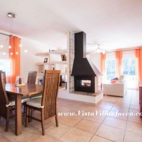 Winter let- Beautiful Villa Surrounded by Woodland - €2.250 / Month - Photo 1