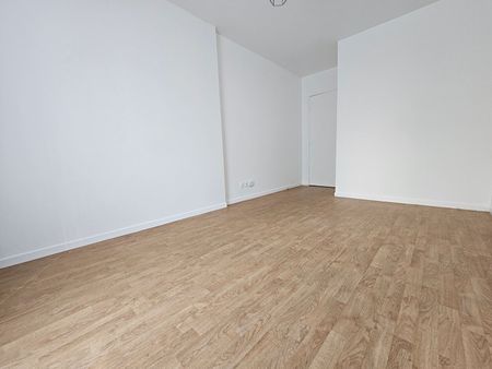 Location appartement 3 pièces, 63.77m², Cergy - Photo 4