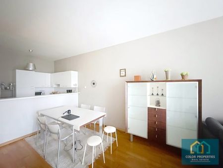 Appartement te huur - Foto 2