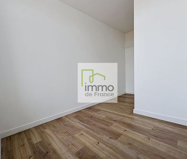 Location Appartement 2 pièces 35m² - Photo 4