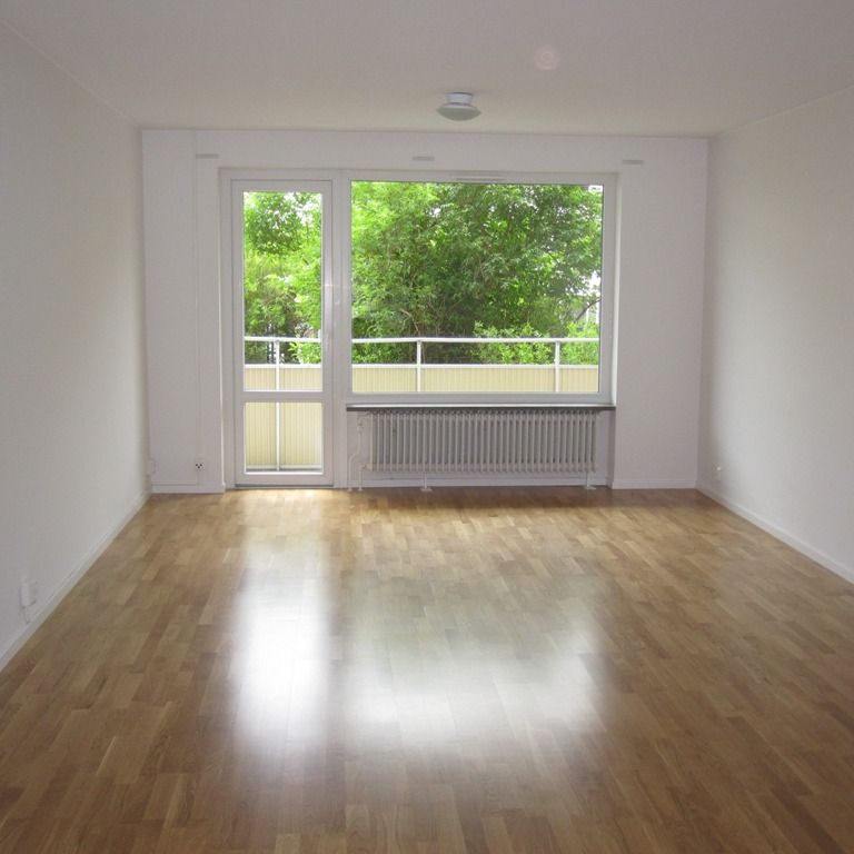 Wrangelsgatan 5 - Foto 1