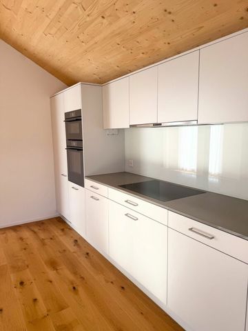 2.5 Zimmer, 80 m², 3. Stock - Photo 3