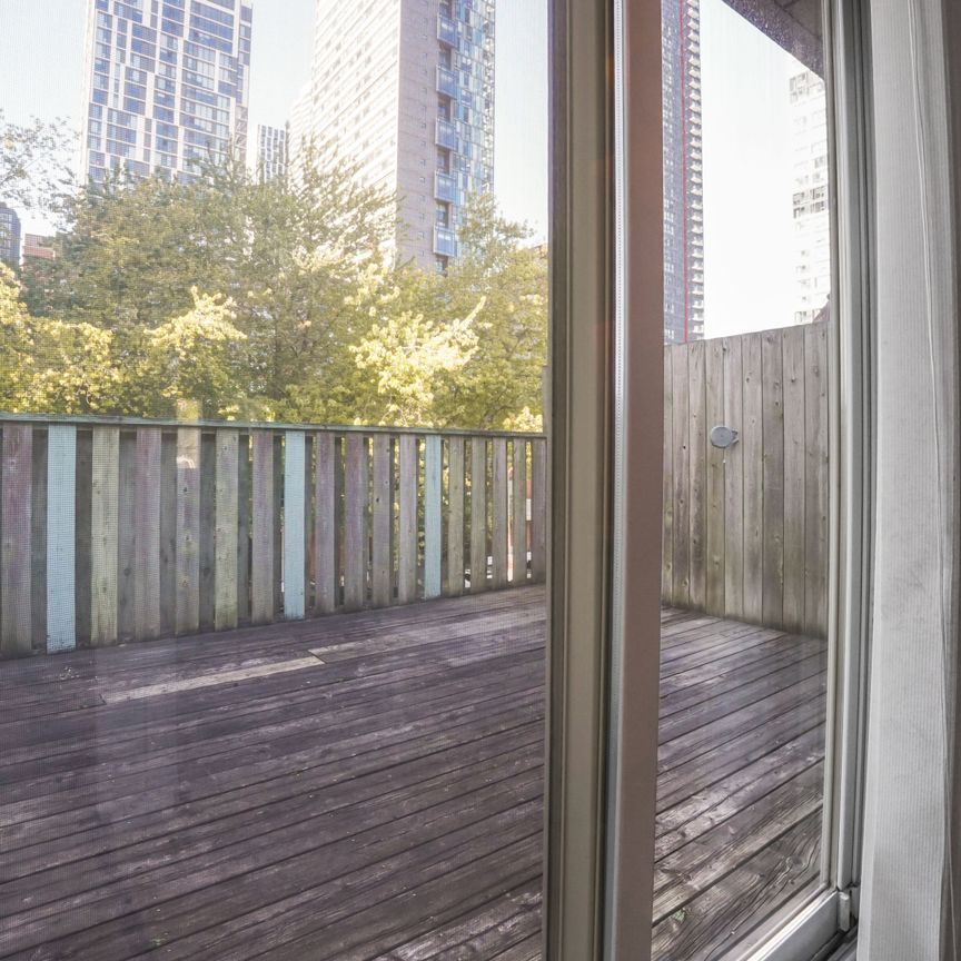 For Lease - 230 George Street, Toronto, Ontario - Photo 1