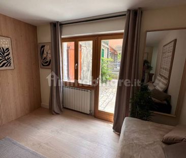 Bilocale via San Giovanni 31, Centro, Limone Piemonte - Foto 4