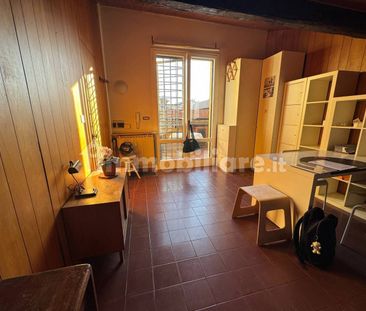 Mansarda via Cesare Battisti 27, Centro Storico, Bologna - Photo 3