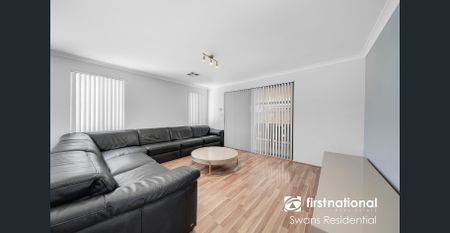 Prime Dayton Living: A Semi-Furnished Home of Contemporary Elegance!! - Photo 3