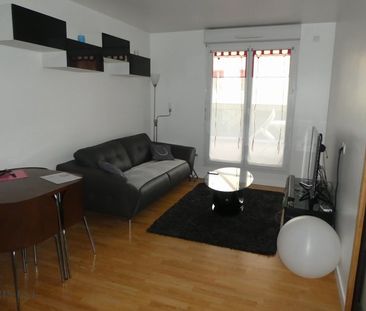 Location Appartement 2 pièces 34m² VILLEPARISIS 77270 - Photo 2