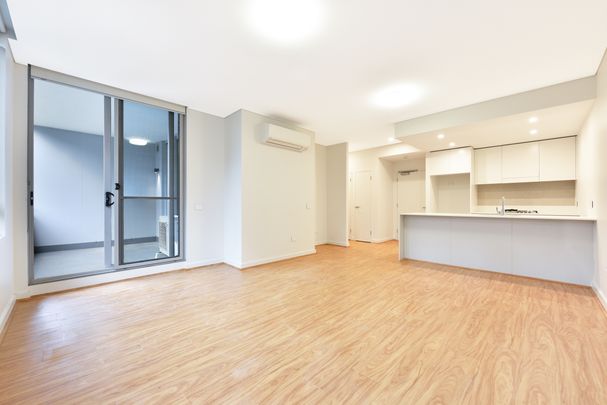 404/45 Hill Road, Wentworth Point NSW 2127 - Apartment For Rent | Domain - Photo 1