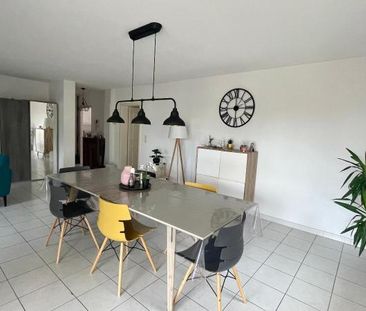 Location Appartement 4 pièces 88m² BRUNSTATT DIDENHEIM 68350 - Photo 4