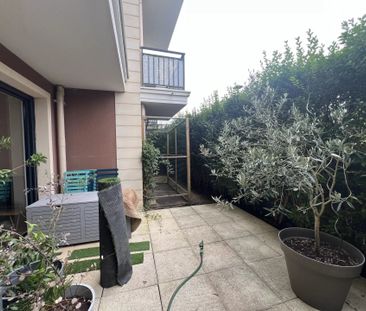 Location Appartement 3 pièces 56 m2 à Montévrain - Photo 1