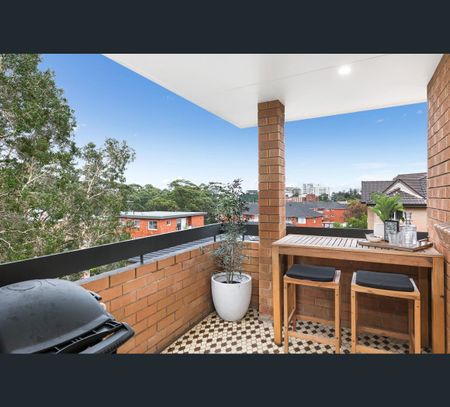9/9 Clyde Avenue, Cronulla, NSW 2230 - Photo 5