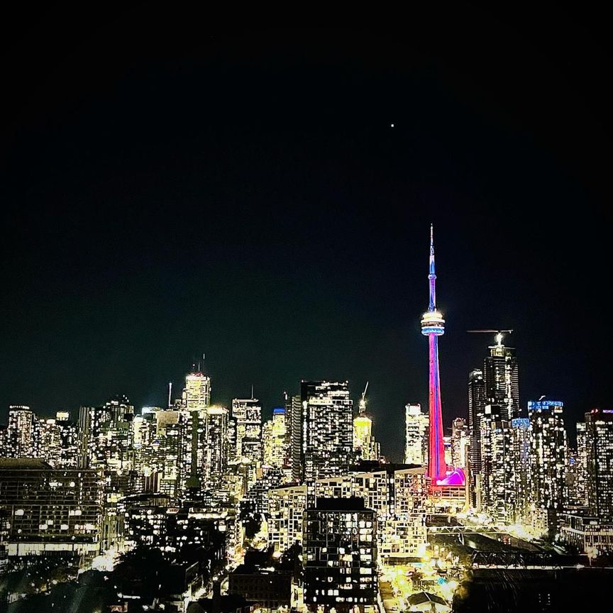 For Lease - 50 Ordnance Street Unit# 2110, Toronto, Ontario - Photo 1