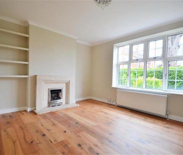 2 bedroom house to rent - Photo 1