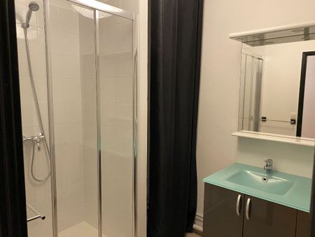 Appartement à louer - REIMS- - Photo 4