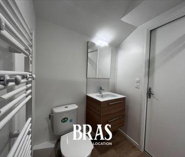 Location Appartement 1 pièce 18m² NANTES 44000 - Photo 5