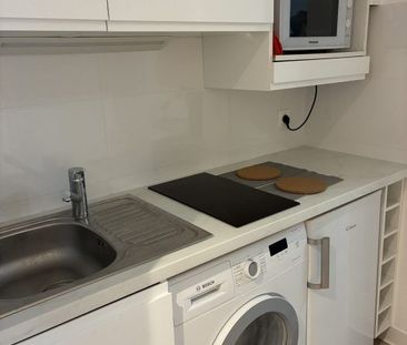 Studio meublé - Photo 2