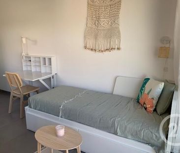 Appartement F1 à louer - Photo 3