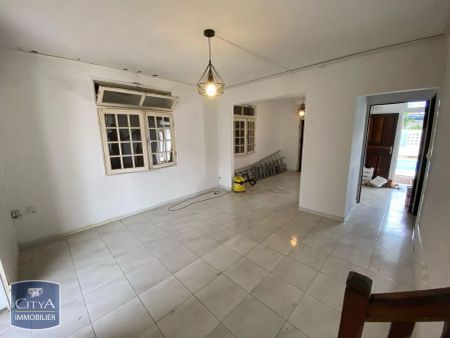 Maison à louer 4 pièces 90m² - Photo 4