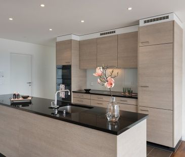 Ihr neues Zuhause in Buchs - Foto 6