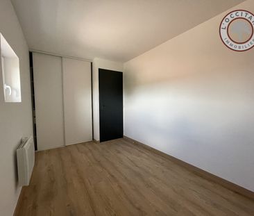 Location Appartement 2 pièces 36m² ST LYS 31470 - Photo 1
