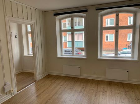 Regeringsgatan 113 - Photo 3