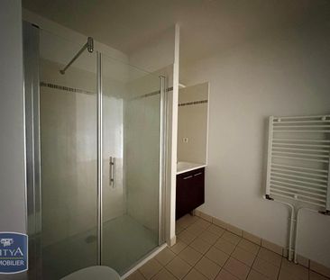 Location Appartement 1 pièce 34m² TOURS 37000 - Photo 5