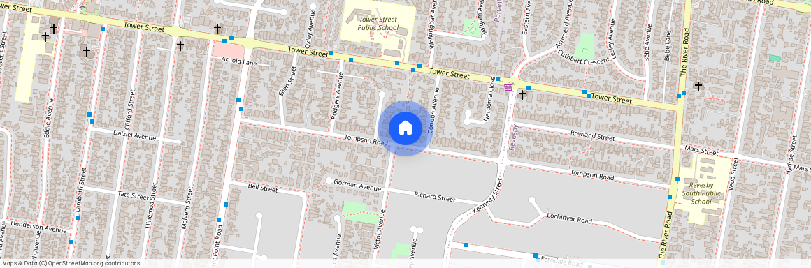 102b Tompson Road, Panania