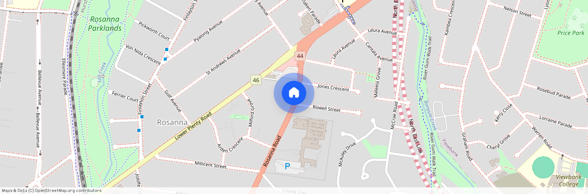 3/239 Rosanna Road, Vic 3084