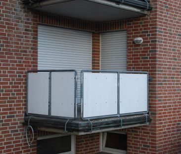 2-Zimmer-Wohnung - Foto 1